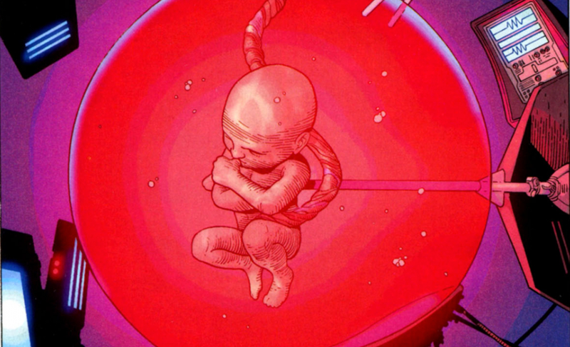 Illustration for article titled Freezing Your Eggs Isn't the Future of Reproduction. Here's What Is.